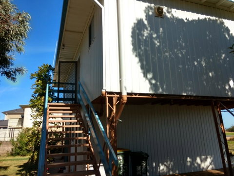 Seafront Shack - Northern Rivers Accommodation 6