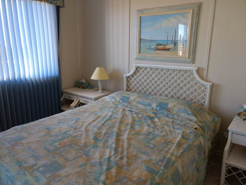 Seafront Shack - Northern Rivers Accommodation 11