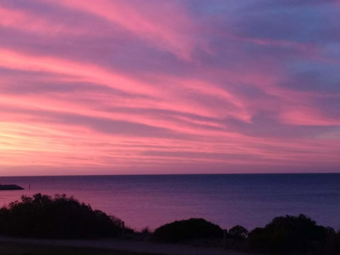 Seafront Shack - Northern Rivers Accommodation 2
