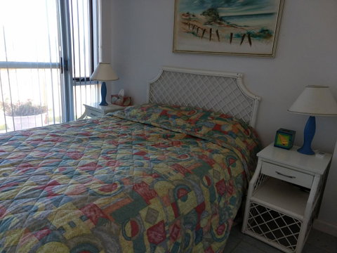 Seafront Shack - Northern Rivers Accommodation 5