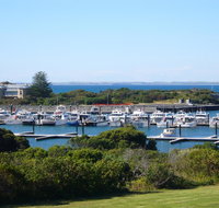 Harbour View Motel - Northern Rivers Accommodation