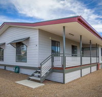 Desert Pea - Northern Rivers Accommodation
