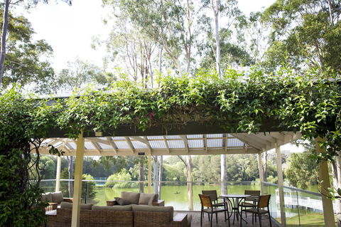 Lincoln Downs Resort Batemans Bay - Northern Rivers Accommodation 37