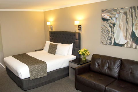 Lincoln Downs Resort Batemans Bay - Northern Rivers Accommodation 17