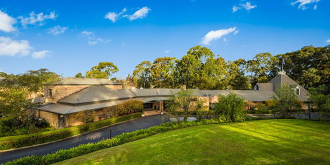 Lincoln Downs Resort Batemans Bay - Northern Rivers Accommodation 1