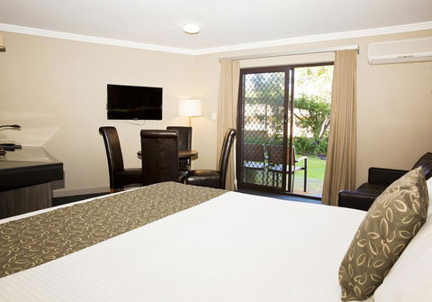 Lincoln Downs Resort Batemans Bay - Northern Rivers Accommodation 33