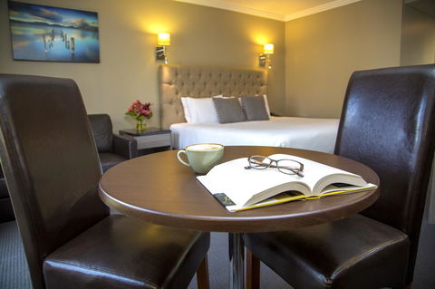 Lincoln Downs Resort Batemans Bay - Northern Rivers Accommodation 19