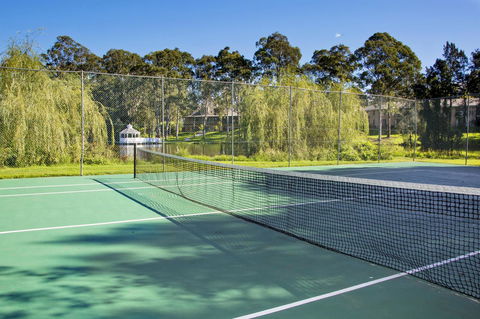 Lincoln Downs Resort Batemans Bay - Northern Rivers Accommodation 31