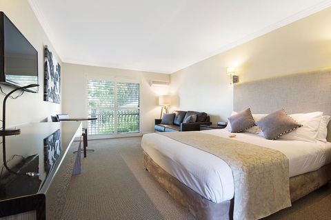 Lincoln Downs Resort Batemans Bay - Northern Rivers Accommodation 2