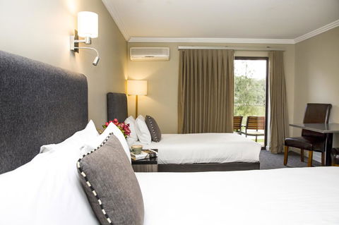 Lincoln Downs Resort Batemans Bay - Northern Rivers Accommodation 6