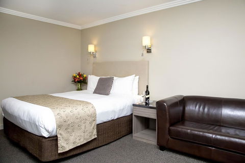 Lincoln Downs Resort Batemans Bay - Northern Rivers Accommodation 11