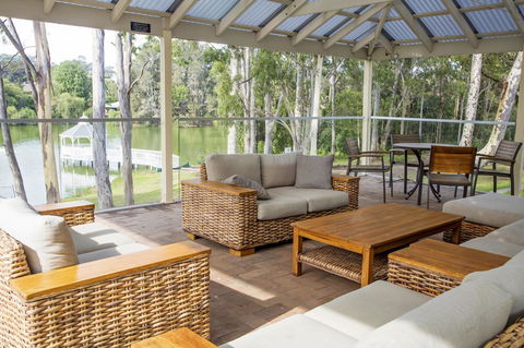 Lincoln Downs Resort Batemans Bay - Northern Rivers Accommodation 39