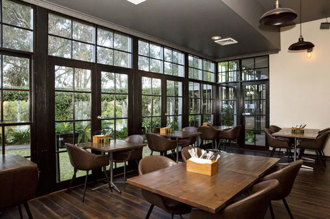 Lincoln Downs Resort Batemans Bay - Northern Rivers Accommodation 24