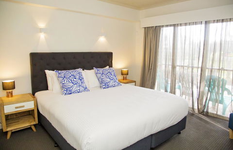 Lincoln Downs Resort Batemans Bay - Northern Rivers Accommodation 41