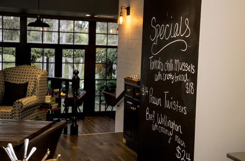 Lincoln Downs Resort Batemans Bay - Northern Rivers Accommodation 20