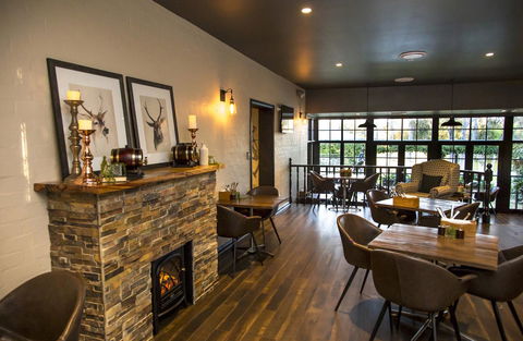 Lincoln Downs Resort Batemans Bay - Northern Rivers Accommodation 21