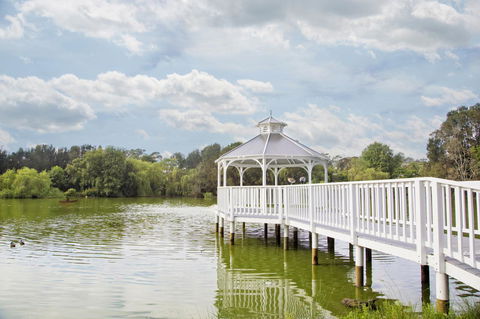 Lincoln Downs Resort Batemans Bay - Northern Rivers Accommodation 36