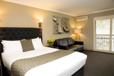 Lincoln Downs Resort Batemans Bay - Northern Rivers Accommodation 15