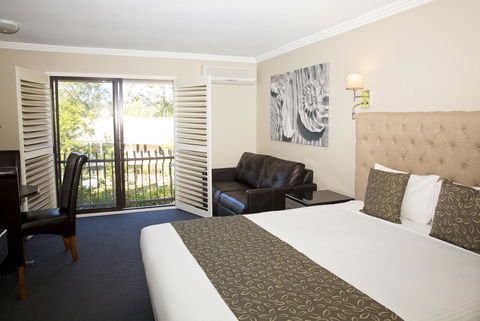 Lincoln Downs Resort Batemans Bay - Northern Rivers Accommodation 32