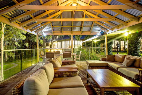 Lincoln Downs Resort Batemans Bay - Northern Rivers Accommodation 38