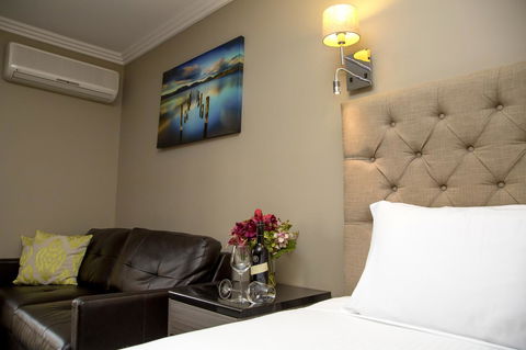 Lincoln Downs Resort Batemans Bay - Northern Rivers Accommodation 18