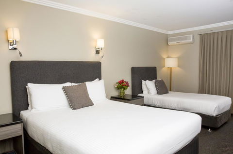 Lincoln Downs Resort Batemans Bay - Northern Rivers Accommodation 5