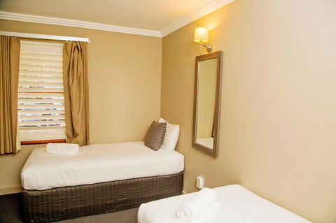 Lincoln Downs Resort Batemans Bay - Northern Rivers Accommodation 35