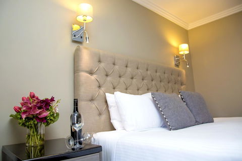 Lincoln Downs Resort Batemans Bay - Northern Rivers Accommodation 4