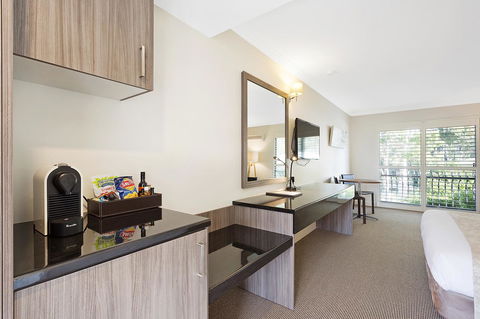 Lincoln Downs Resort Batemans Bay - Northern Rivers Accommodation 3