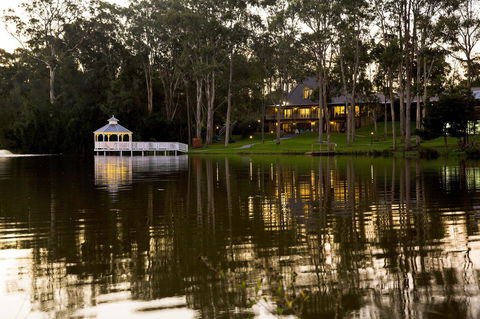 Lincoln Downs Resort Batemans Bay - Northern Rivers Accommodation 0