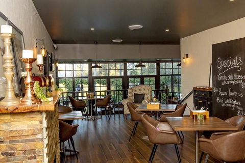 Lincoln Downs Resort Batemans Bay - Northern Rivers Accommodation 25
