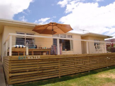 Baywater - Northern Rivers Accommodation 6