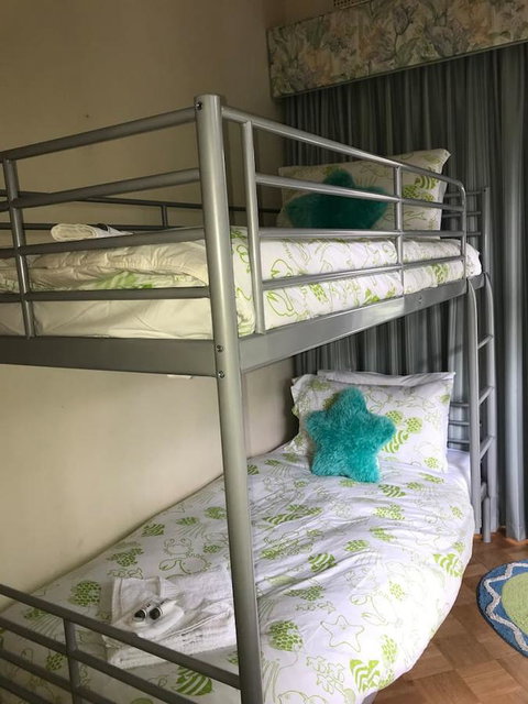 Baywater - Northern Rivers Accommodation 5