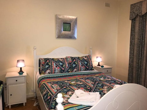 Baywater - Northern Rivers Accommodation 7