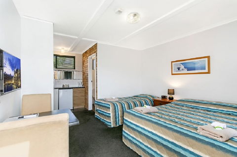 The Ocean Crest - Northern Rivers Accommodation 16