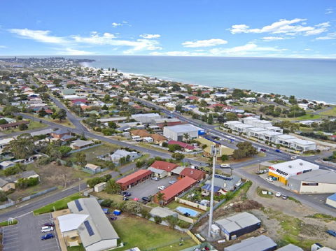 The Ocean Crest - Northern Rivers Accommodation 20