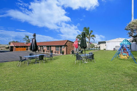 The Ocean Crest - Northern Rivers Accommodation 8
