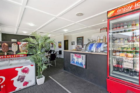 The Ocean Crest - Northern Rivers Accommodation 4