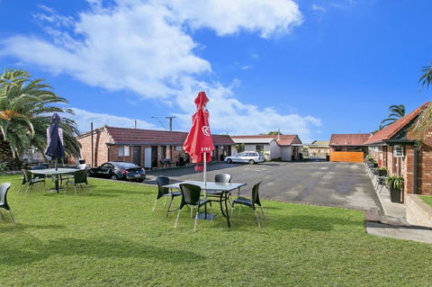 The Ocean Crest - Northern Rivers Accommodation 7