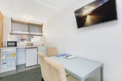 The Ocean Crest - Northern Rivers Accommodation 9