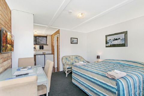 The Ocean Crest - Northern Rivers Accommodation 17