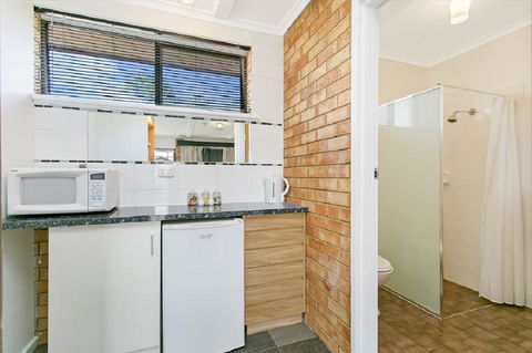 The Ocean Crest - Northern Rivers Accommodation 15