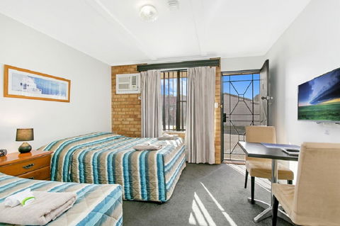 The Ocean Crest - Northern Rivers Accommodation 14