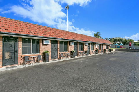 The Ocean Crest - Northern Rivers Accommodation 21