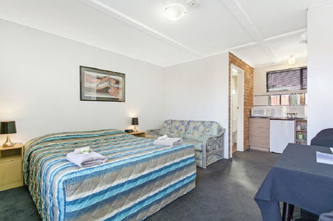 The Ocean Crest - Northern Rivers Accommodation 18