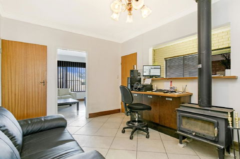 The Ocean Crest - Northern Rivers Accommodation 2