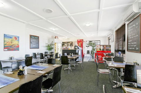 The Ocean Crest - Northern Rivers Accommodation 5