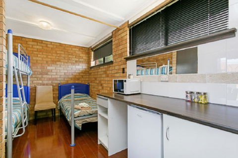 The Ocean Crest - Northern Rivers Accommodation 10