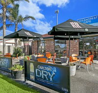 The Ocean Crest - Northern Rivers Accommodation