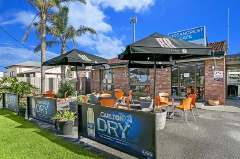 The Ocean Crest - Northern Rivers Accommodation 0